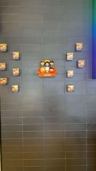 Sofá Friends McDonald’s