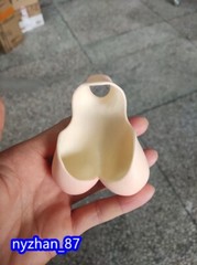 1:6 Normal Skin Big Breast Bust Cover Model F 12” Female TBL Action Figure Body