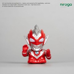 LDCX Heroes Ultraman Blind Box Series – mini figurine