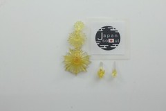 D-Arts Medarot Metabee Figure Total Height 10.5cm Bandai 2011 From JAPAN