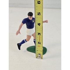 Gianluca Vialli Italy 1989 / 90 Kenner / Tonka Forza Campioni Football Figure