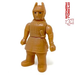 TOMY Daiei SFX Daimajin (Masked Version) – Kaiju Sofubi Figure – 3.5in