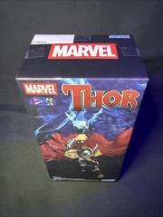 MARVEL Thor Sega Figure ACT/CUT PM Figure Statue New