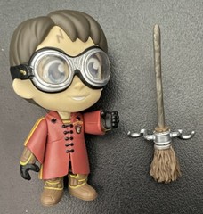 Harry Potter – Quidditch – Funko Vinyl Mystery Minis – Out Of Box – Harry Potter