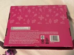 My Little Pony Friendship Is Magic : Meet the Mane 6 Ponies Collection E1970
