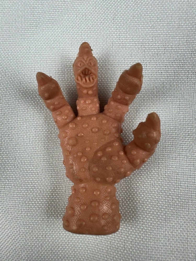 M.U.S.C.L.E. Muscle Men The Claw #153 Flesh Salmon A Sunigator Shotai Kinnikuman