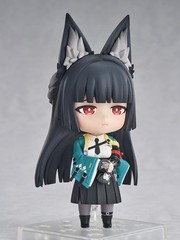 Nendoroid Zenless Zone Zero Hoshimi Miyabi Action Figure Good Smile Company