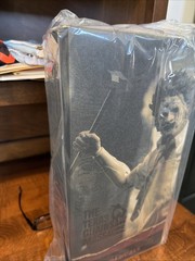 Sideshow Leatherface Killing Mask The Texas Chainsaw Massacre 1/6 Scale Figure