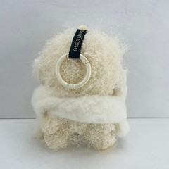 POP MART x Skullpanda You Found Me Series Plush Doll Pendant Figure – Sandman