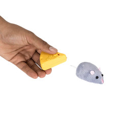 Odyssey Toys Anaconda Mouse Bundle Pack