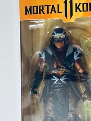 McFarlane Toys – Mortal Kombat 11 – Nightwolf – Light Wear