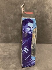 DOCTOR STRANGE Astral Form Marvel Legends Rintrah BAF Series New Flawed Package
