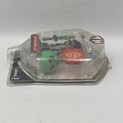 Tube Heroes Unlimited CaptainSparklez Figure 2015 Jazwares