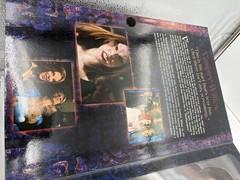 Buffy the Vampire Slayer Vampire Willow 12″ Sideshow Collectibles Figure 2004