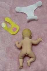Zuru~My Mini Baby~Series 2~4 Silicone Babies Sets~Everything In Pics+More Added!