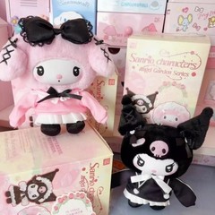Toptoy Sanrio Angel Garden Series Vinyl Plush Confirmed Gift Blind Box Toys