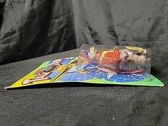 1991 Disney’s Talespin Baloo Action Figure Playmates Sealed Unpunched Tailspin