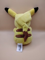 Pokemon Plush lot of 4 Grookey, Yamper NWT Jazwares Nintendo + Pikachu, Litten