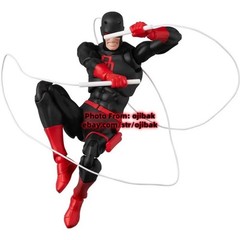 CT Toys No.999 Shadowland Daredevil Comic Ver. Action Figure New Boxed US STOCK