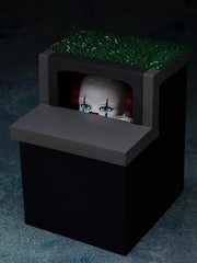 Good Smile Company Nendoroid #1225Stephen King IT Pennywise Action Figure BNIB
