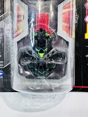 BAKUGAN Gundalian Invaders Combat Set: Silver BOOMIX & Darkus LINEHALT Target