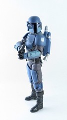 Star Wars The Black Series Death Watch Mandalorian 2022