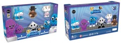 SDCC 2026 EXCLUSIVE Steal & Brainrot 6 pc Figure Set with DLC Code Presale
