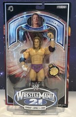 WWE Jakks Figure: Road To Wrestlemania 21: From XX: Triple H (HHH)
