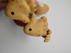 1999 Toy Site Donkey K Mmong Smashin Cranky Kong