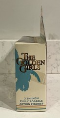 Funko Super7 Reaction Golden Girls Action Figure 2016 NYCC Exclusive SEALED