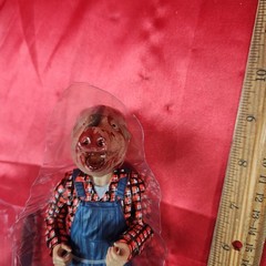 Trick Or Treat Studios – Scream Greats – Motel Hell Farmer Vincent – Figure