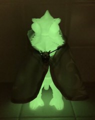 RESTORE JUNGLE FEVER FOG GLOW KIMONO GHOST DCON MVH Real Head NagNagNag Kaiju