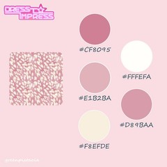 Dress To Impress *DLC CODE* 🩷 Stardust Softie FASHION PACK Patterns – Msg ASAP