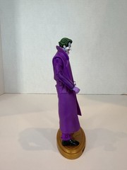 Mattel Batman Legacy Golden Age Joker DC Universe Classics 6in Loose
