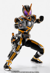 S.H. Figuarts Shinkocchou Seihou Kamen Rider Kaixa (Kamen Rider Faiz 555) NEW US
