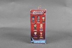 Bulls I Toy Justice League Green Lantern Wind Ups