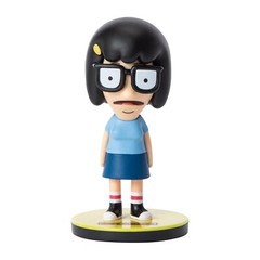 Bob’s Burgers Mystery Vinyl Figure Toy in a Box Collect them all
