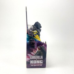 Godzilla x Kong The New Empire Kong with B.E.A.S.T. Glove Action Figure 35204