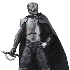 Star Wars The Vintage Collection Marrok, Maul Shadow Lord 3.75 In Action Figure