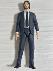 MAFEX JOHN WICK CHAPTER 2 61563