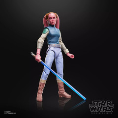 *PRESALE* 2026 Star Wars Black Wave 2 DOOKU VOS KATARN SISTER 6″ Hasbro Fig Lot
