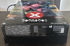 Haslab Marvel Legends X-Men Sentinel + All Tiers New Sealed Exclusive!! 🔥