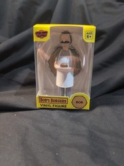 Bob Belcher Bob’s Burgers Vinyl Figure 4″ by CultureFly New Fly Guys Figure