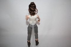 Hasbro Star Wars Rey Action Figure Doll 11 Inches With Moveable Arms & Legs 2016