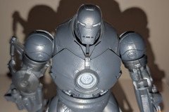 Marvel 2021 MCU Infinity Saga Iron Monger