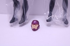 Hasbro Marvel Legends Haslab Sentinel Bastion & Female/ Male Prime Figure Lot