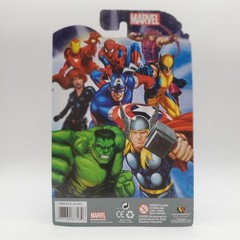 Marvel Iron Man PVC Mini Statue Figurine Monogram International New on Card NIB