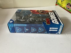 GI Joe Classified Series Roadblock #11 Figure Cobra Island Exclusive SEALED