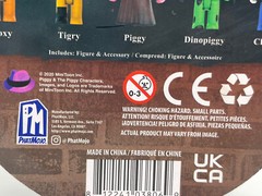 Piggy Tigry Action Figure Toy 3.5″ Series 1 Includes DLC Code 2020 NEW