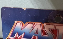 Masters of the Universe Classics Ultimates Teela Sealed MOC MOTUC Super7 He-Man
